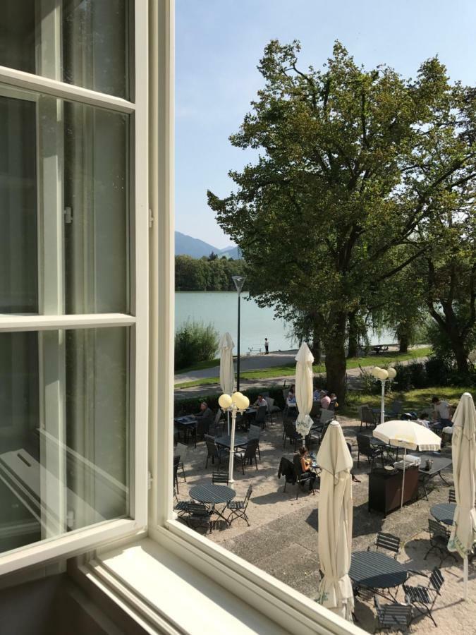 Apartman Lakeside *