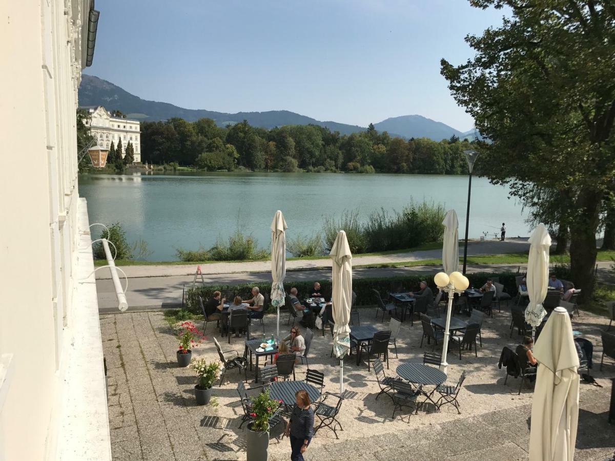 Lakeside Apartman *