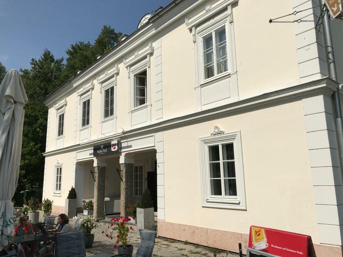 Apartman Lakeside *